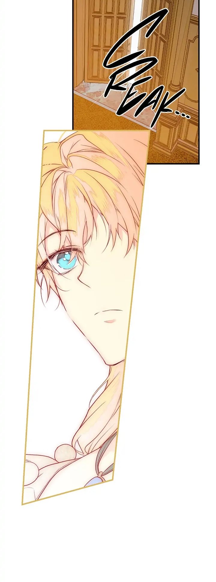 Secret Lady, Chapter 3 image 46